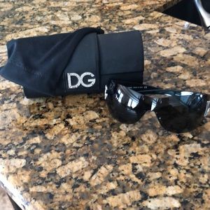 Dolce & Gabbana Sunglasses